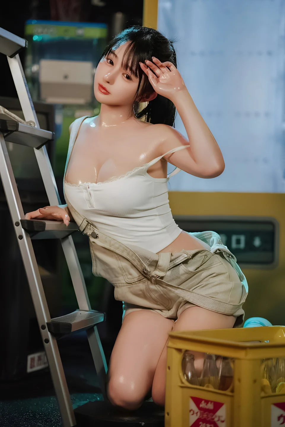 桜井宁宁 - 失眠冲剂 搬运工 [127P-845MB] tg@simisebaisi 【丝足阁】024.webp